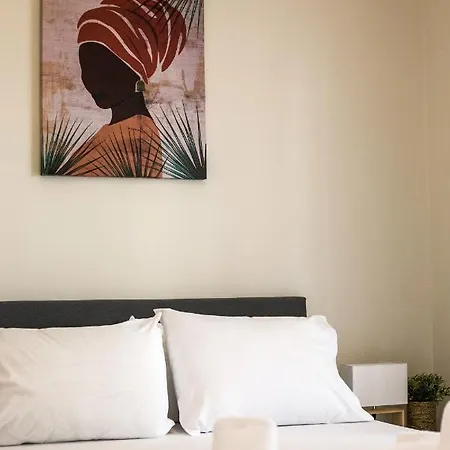 Apartament Azur Deluxe Apt. *