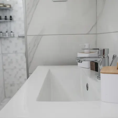 Apartament Azur Deluxe Apt.