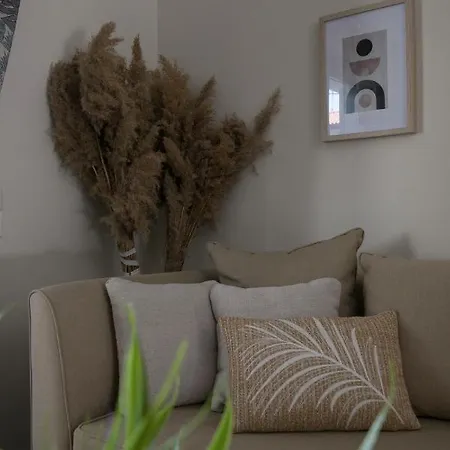 Azur Deluxe Apt. Apartament *