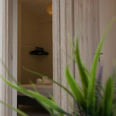 Azur Deluxe Apt. Apartmán Pefkochori