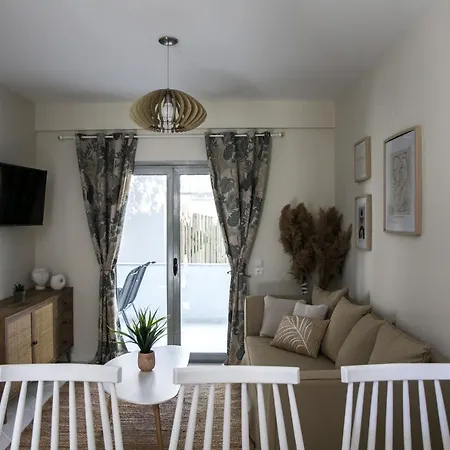 Apartment Azur Deluxe Apt. Pefkochori
