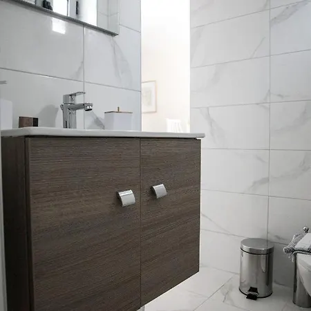 Azur Deluxe Apt. Pefkochori