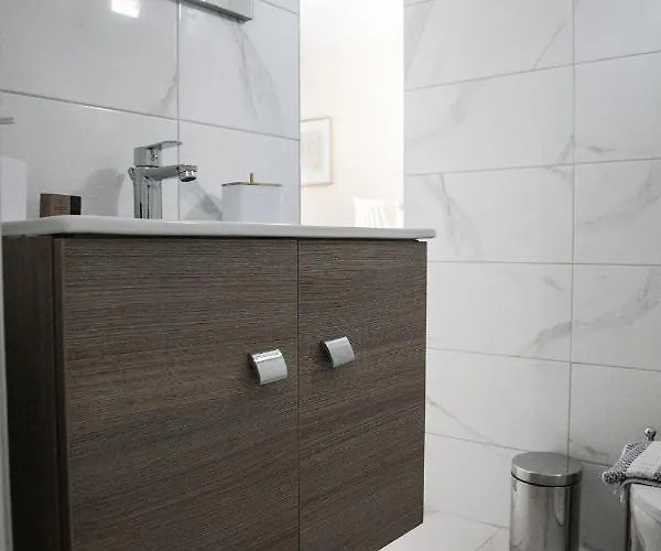 Azur Deluxe Apt. Пефкохори