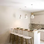 Azur Deluxe Apt. *