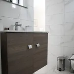 Azur Deluxe Apt. Pefkochori