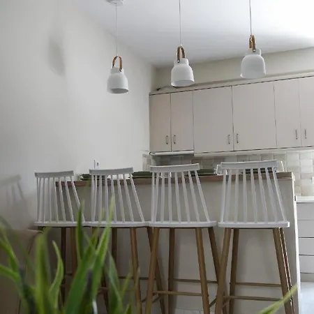 Lägenhet Azur Deluxe Apt. *