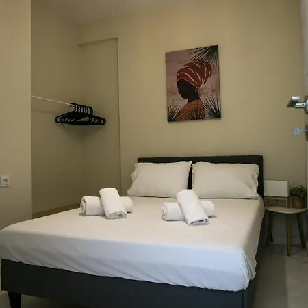 Azur Deluxe Apt. *