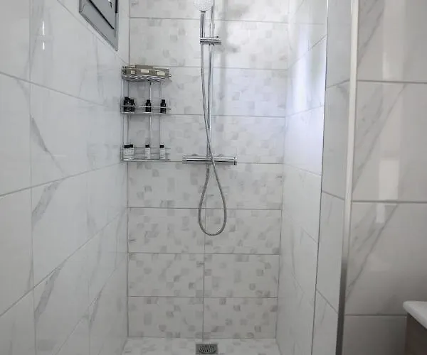 Azur Deluxe Apt. Apartment