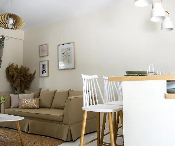 Azur Deluxe Apt. Apartment