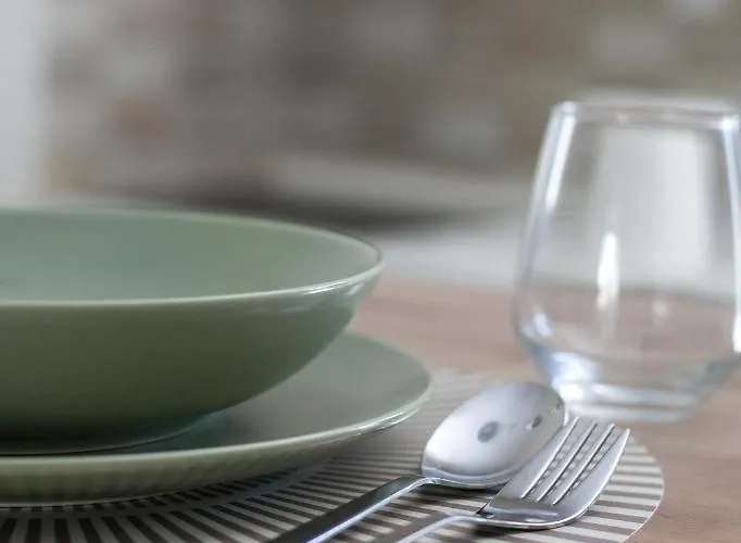 Azur Deluxe Apt. Apartment *