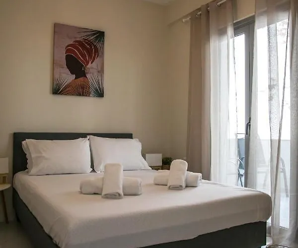 Azur Deluxe Apt. Apartment